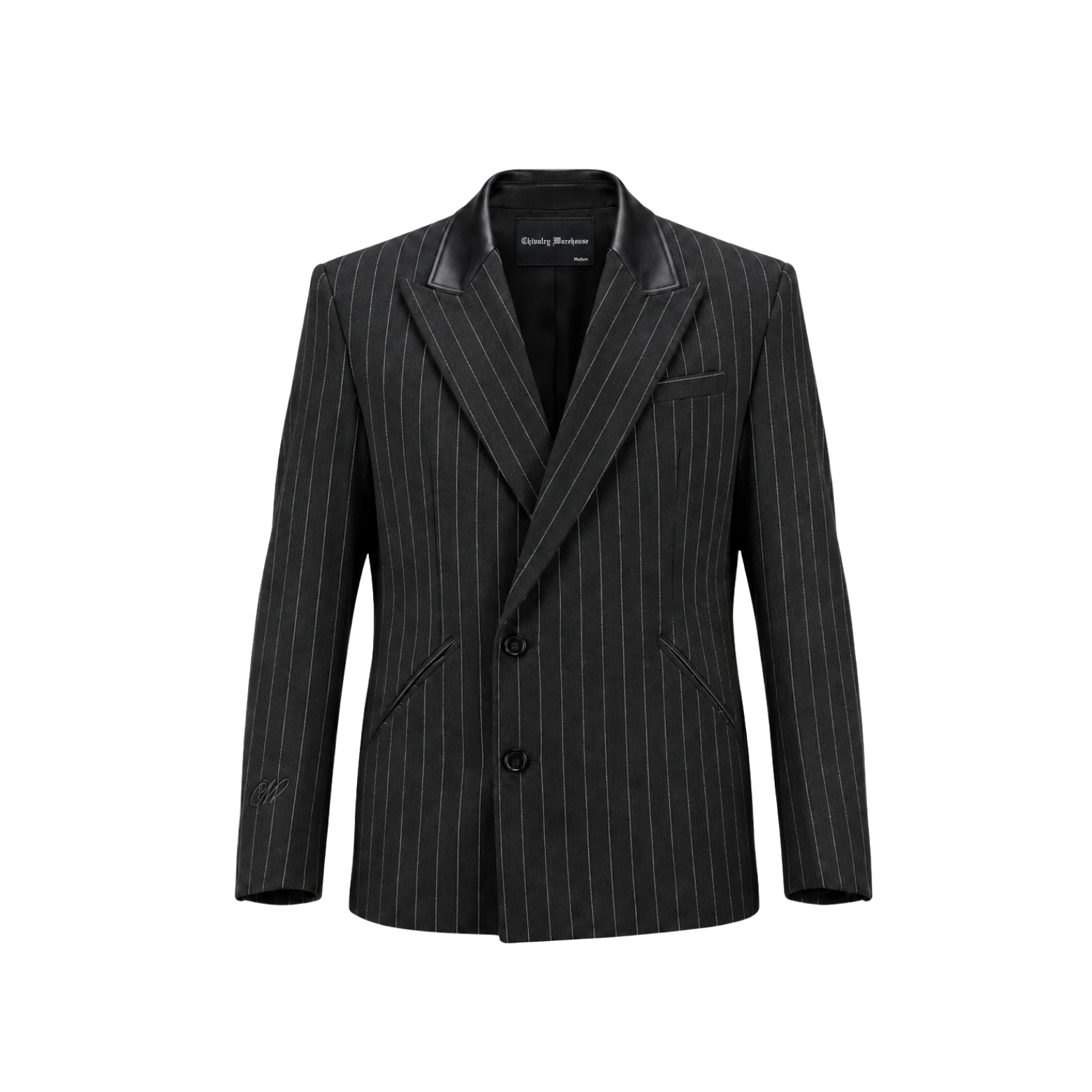blazer trước